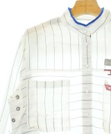 DIESEL（ディーゼル）カジュアルシャツ 白 サイズ:XS レディース/2200626345167