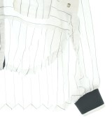 DIESEL（ディーゼル）カジュアルシャツ 白 サイズ:XS レディース/2200626345167