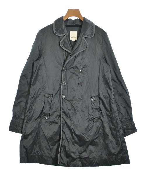 DIESEL(ディーゼル)その他 黒 サイズ:XS/2200638823011