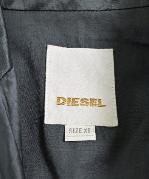 DIESEL（ディーゼル）その他 黒 サイズ:XS レディース/2200638823011