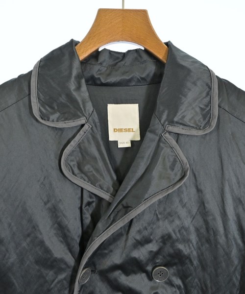 DIESEL（ディーゼル）その他 黒 サイズ:XS レディース/2200638823011