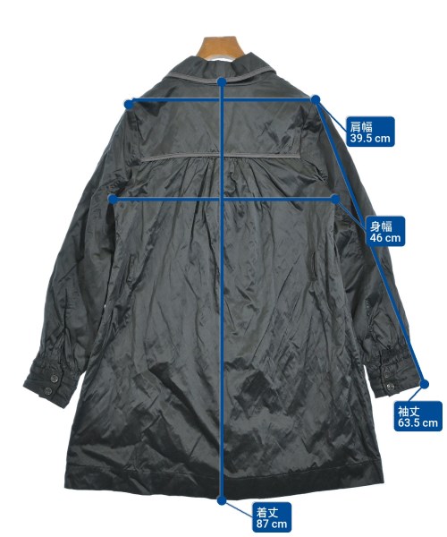 DIESEL（ディーゼル）その他 黒 サイズ:XS レディース/2200638823011