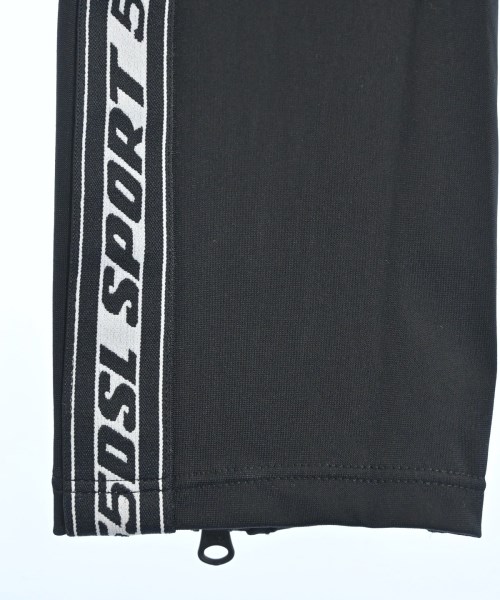 DIESEL（ディーゼル）その他 黒 サイズ:M レディース/2200642414250