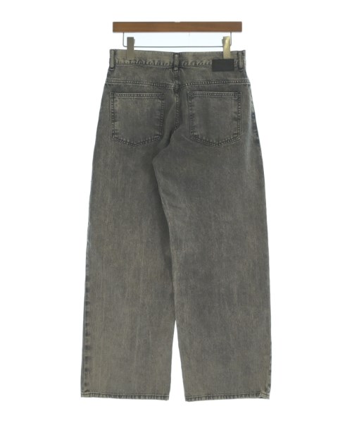 DIESEL（ディーゼル）デニムパンツ グレー サイズ:27(M位) レディース/2200650460027