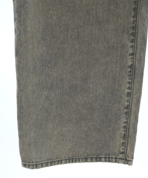 DIESEL（ディーゼル）デニムパンツ グレー サイズ:27(M位) レディース/2200650460027