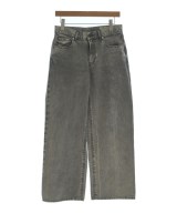 DIESEL（ディーゼル）デニムパンツ グレー サイズ:27(M位) レディース/2200650460027