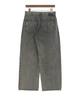DIESEL（ディーゼル）デニムパンツ グレー サイズ:27(M位) レディース/2200650460027