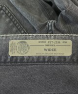 DIESEL（ディーゼル）デニムパンツ グレー サイズ:27(M位) レディース/2200650460027