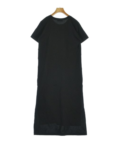 DIESEL（ディーゼル）ワンピース 黒 サイズ:S レディース/2200650460041