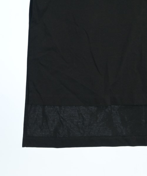 DIESEL（ディーゼル）ワンピース 黒 サイズ:S レディース/2200650460041