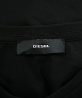 DIESEL（ディーゼル）ワンピース 黒 サイズ:S レディース/2200650460041