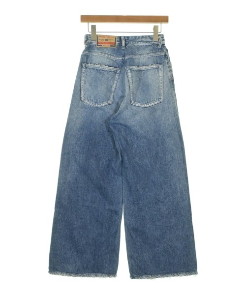 DIESEL（ディーゼル）デニムパンツ 紺 サイズ:23(XS位) レディース/2200650828018