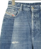 DIESEL（ディーゼル）デニムパンツ 紺 サイズ:23(XS位) レディース/2200650828018