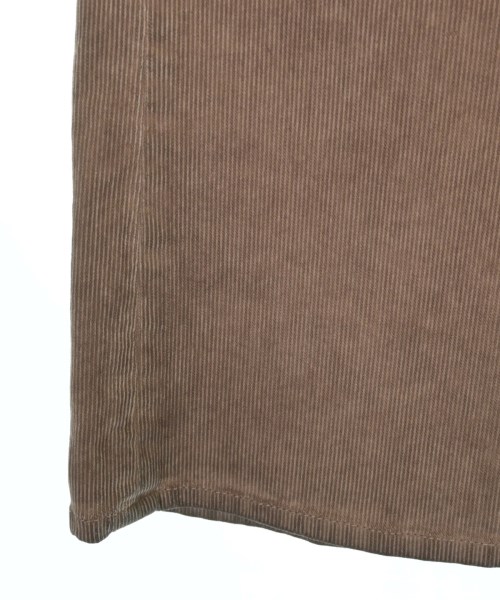 DIESEL（ディーゼル）デニムパンツ 茶 サイズ:24(S位) レディース/2200650828025