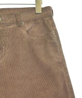 DIESEL（ディーゼル）デニムパンツ 茶 サイズ:24(S位) レディース/2200650828025