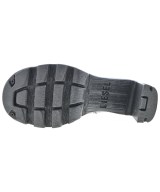 DIESEL（ディーゼル）ブーツ 黒 サイズ:25.5cm レディース/2200649348176