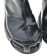 DIESEL（ディーゼル）ブーツ 黒 サイズ:25.5cm レディース/2200649348176