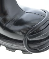 DIESEL（ディーゼル）ブーツ 黒 サイズ:25.5cm レディース/2200649348176