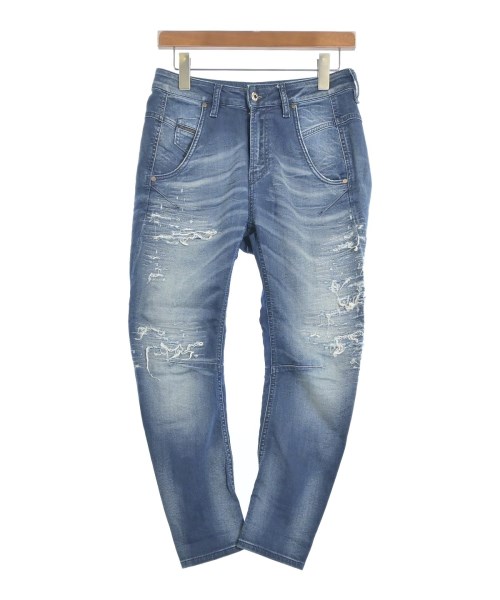 DIESEL(ディーゼル)その他 青 サイズ:23(XS位)/2200651586047