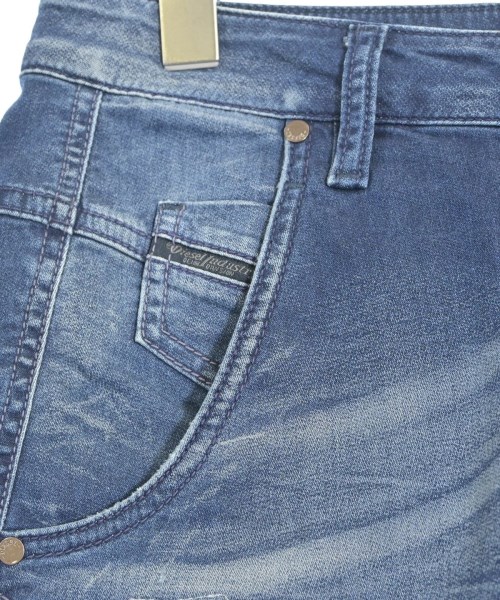 DIESEL（ディーゼル）その他 青 サイズ:23(XS位) レディース/2200651586047