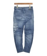 DIESEL（ディーゼル）その他 青 サイズ:23(XS位) レディース/2200651586047