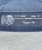DIESEL（ディーゼル）その他 青 サイズ:23(XS位) レディース/2200651586047