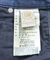 DIESEL（ディーゼル）その他 青 サイズ:23(XS位) レディース/2200651586047