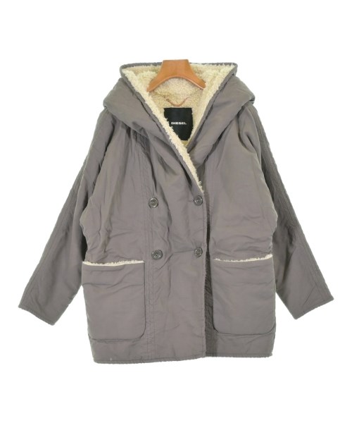 DIESEL(ディーゼル)その他 グレー サイズ:XXS/2200643133013