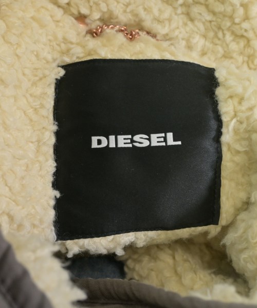DIESEL（ディーゼル）その他 グレー サイズ:XXS レディース/2200643133013