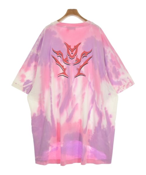 DIESEL（ディーゼル）ワンピース ピンク サイズ:F レディース/2200648236016