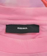 DIESEL（ディーゼル）ワンピース ピンク サイズ:F レディース/2200648236016