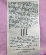 DIESEL（ディーゼル）ワンピース ピンク サイズ:F レディース/2200648236016