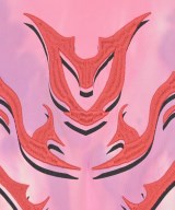 DIESEL（ディーゼル）ワンピース ピンク サイズ:F レディース/2200648236016