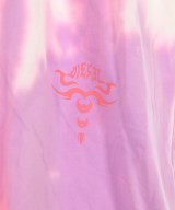 DIESEL（ディーゼル）ワンピース ピンク サイズ:F レディース/2200648236016