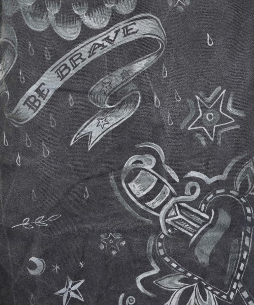 DIESEL（ディーゼル）ワンピース 黒 サイズ:-(M位) レディース/2200653147024