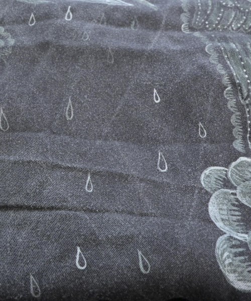 DIESEL（ディーゼル）ワンピース 黒 サイズ:-(M位) レディース/2200653147024