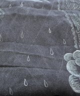 DIESEL（ディーゼル）ワンピース 黒 サイズ:-(M位) レディース/2200653147024