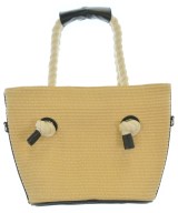 DIESEL（ディーゼル）かごバッグ ベージュ サイズ:- レディース/2200640153380