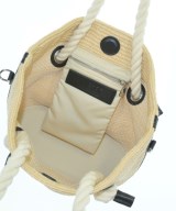 DIESEL（ディーゼル）かごバッグ ベージュ サイズ:- レディース/2200640153380
