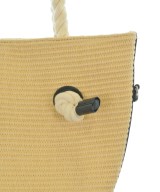 DIESEL（ディーゼル）かごバッグ ベージュ サイズ:- レディース/2200640153380