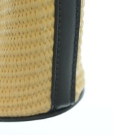 DIESEL（ディーゼル）かごバッグ ベージュ サイズ:- レディース/2200640153380