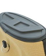 DIESEL（ディーゼル）かごバッグ ベージュ サイズ:- レディース/2200640153380