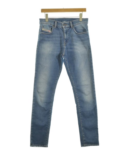 DIESEL(ディーゼル)デニムパンツ 青 サイズ:29(L位)/2200653416021