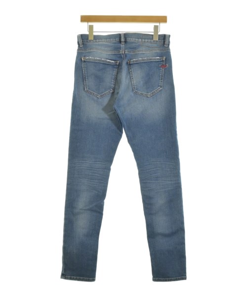 DIESEL（ディーゼル）デニムパンツ 青 サイズ:29(L位) レディース/2200653416021