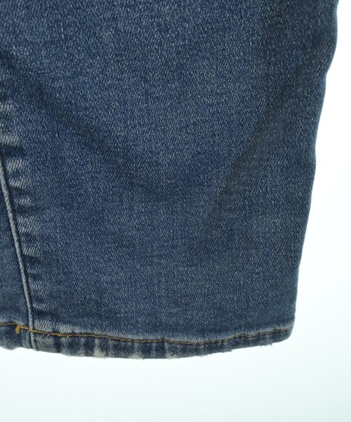 DIESEL（ディーゼル）デニムパンツ 青 サイズ:29(L位) レディース/2200653416021
