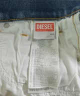 DIESEL（ディーゼル）デニムパンツ 青 サイズ:29(L位) レディース/2200653416021