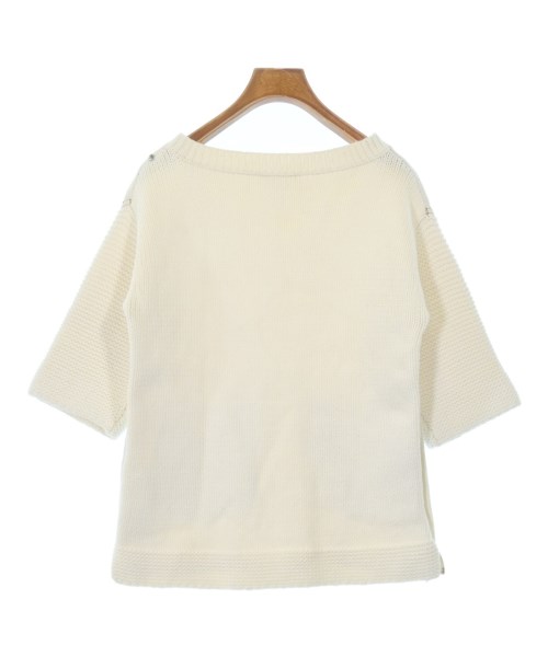 DIESEL（ディーゼル）ニット・セーター 白 サイズ:XXS レディース/2200645564013