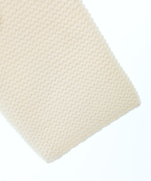 DIESEL（ディーゼル）ニット・セーター 白 サイズ:XXS レディース/2200645564013