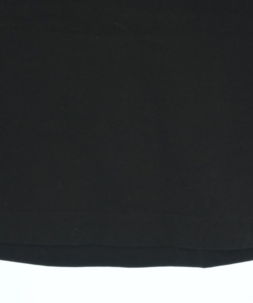 DIESEL（ディーゼル）Tシャツ・カットソー 黒 サイズ:XXS レディース/2200653217062