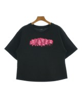 DIESEL（ディーゼル）Tシャツ・カットソー 黒 サイズ:XXS レディース/2200653217062
